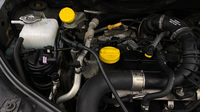 View Nissan Magnite Image 26 Used Nissan Magnite Image 26