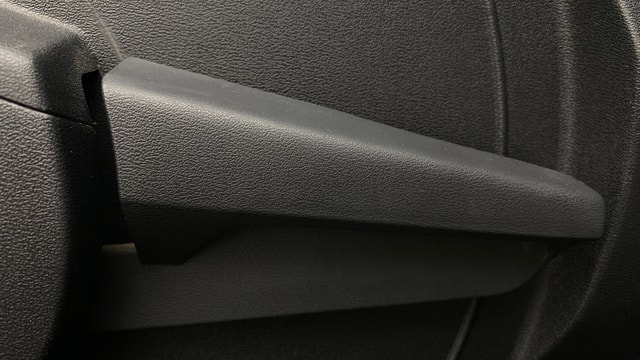 View Nissan Magnite Image 11 Used Nissan Magnite Image 11