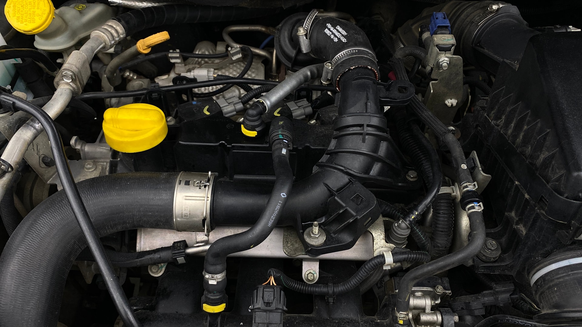 Used 2021 Nissan Magnite Used 2021 Nissan Magnite