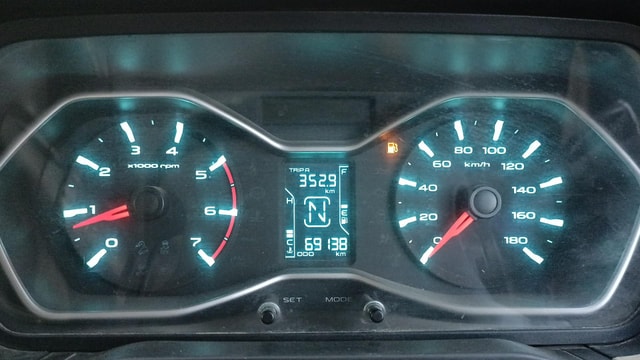 View Mahindra Jeep Image 21 Used Mahindra Jeep Image 21