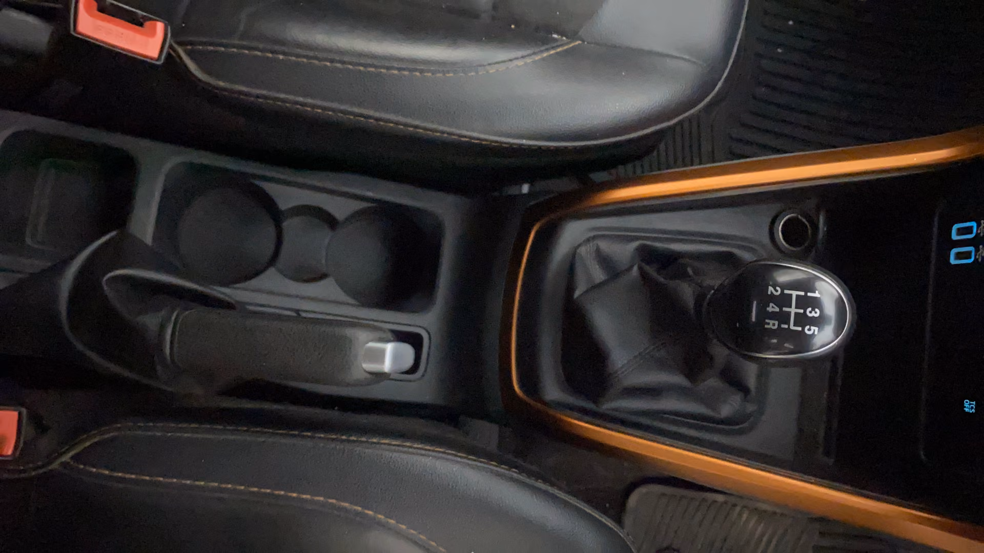 Used 2020 Ford EcoSport Used 2020 Ford EcoSport