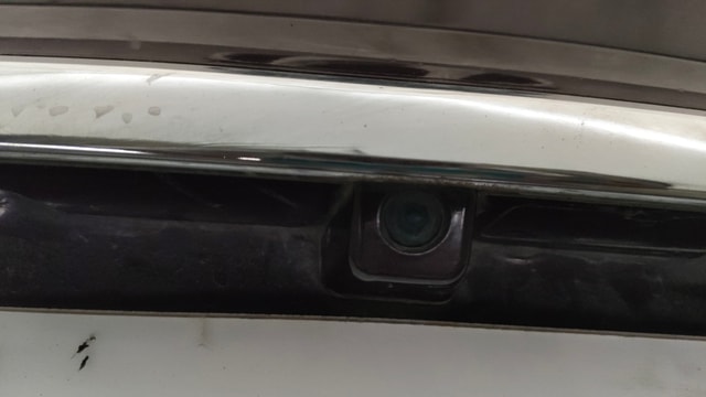 View Hyundai Fluidic Verna Image 23 Used Hyundai Fluidic Verna Image 23
