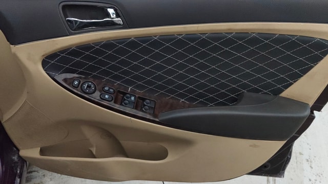 View Hyundai Fluidic Verna Image 33 Used Hyundai Fluidic Verna Image 33