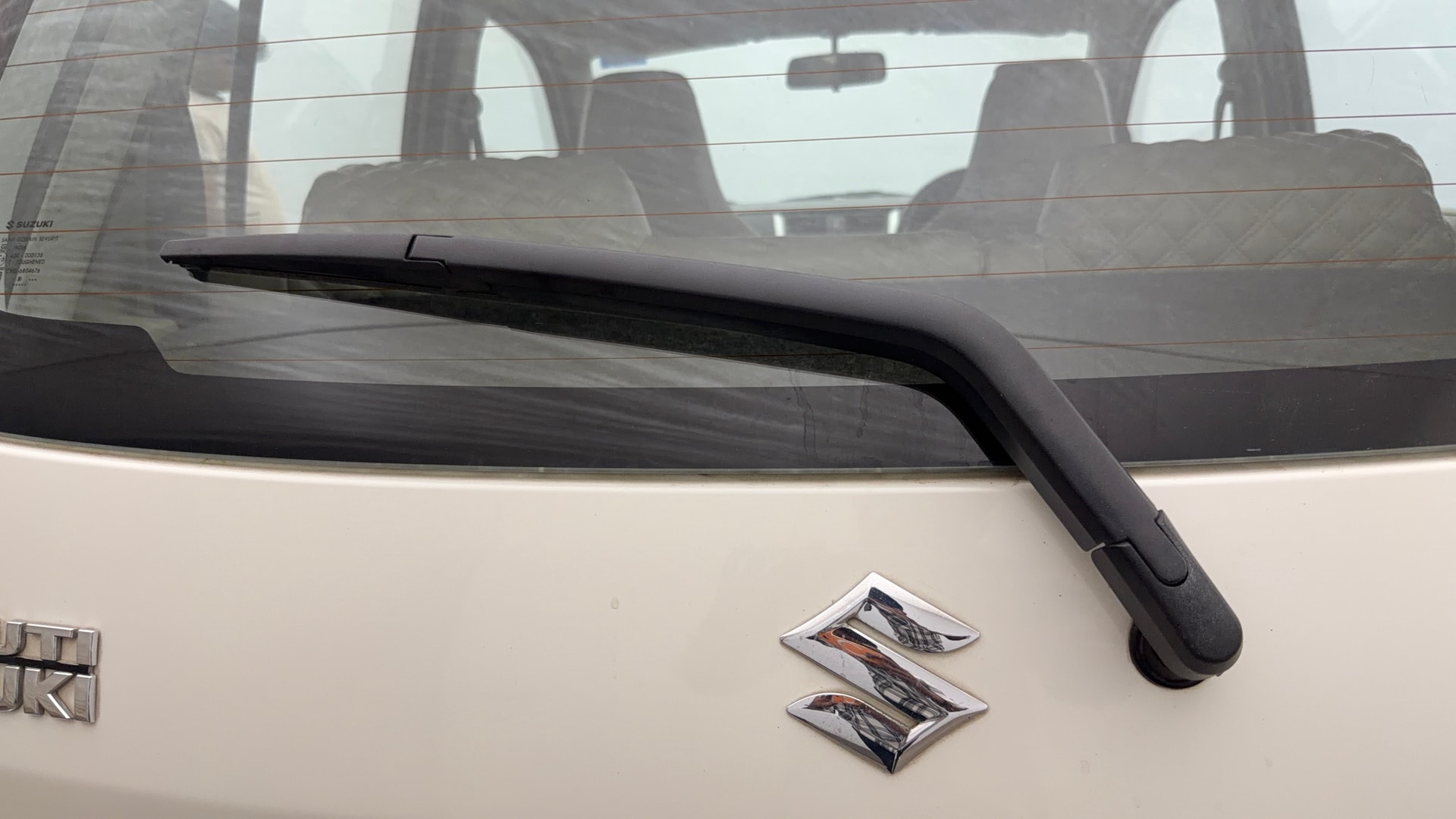 Used 2018 Maruti Suzuki 1000 Used 2018 Maruti Suzuki 1000