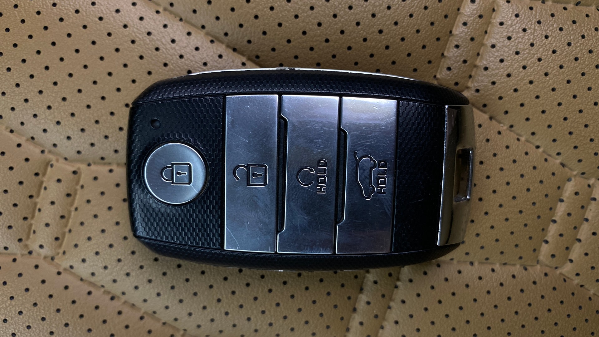 View 2022 Kia Seltos HTX Plus Diesel Image 29 Used 2022 Kia Seltos HTX Plus Diesel Image 29