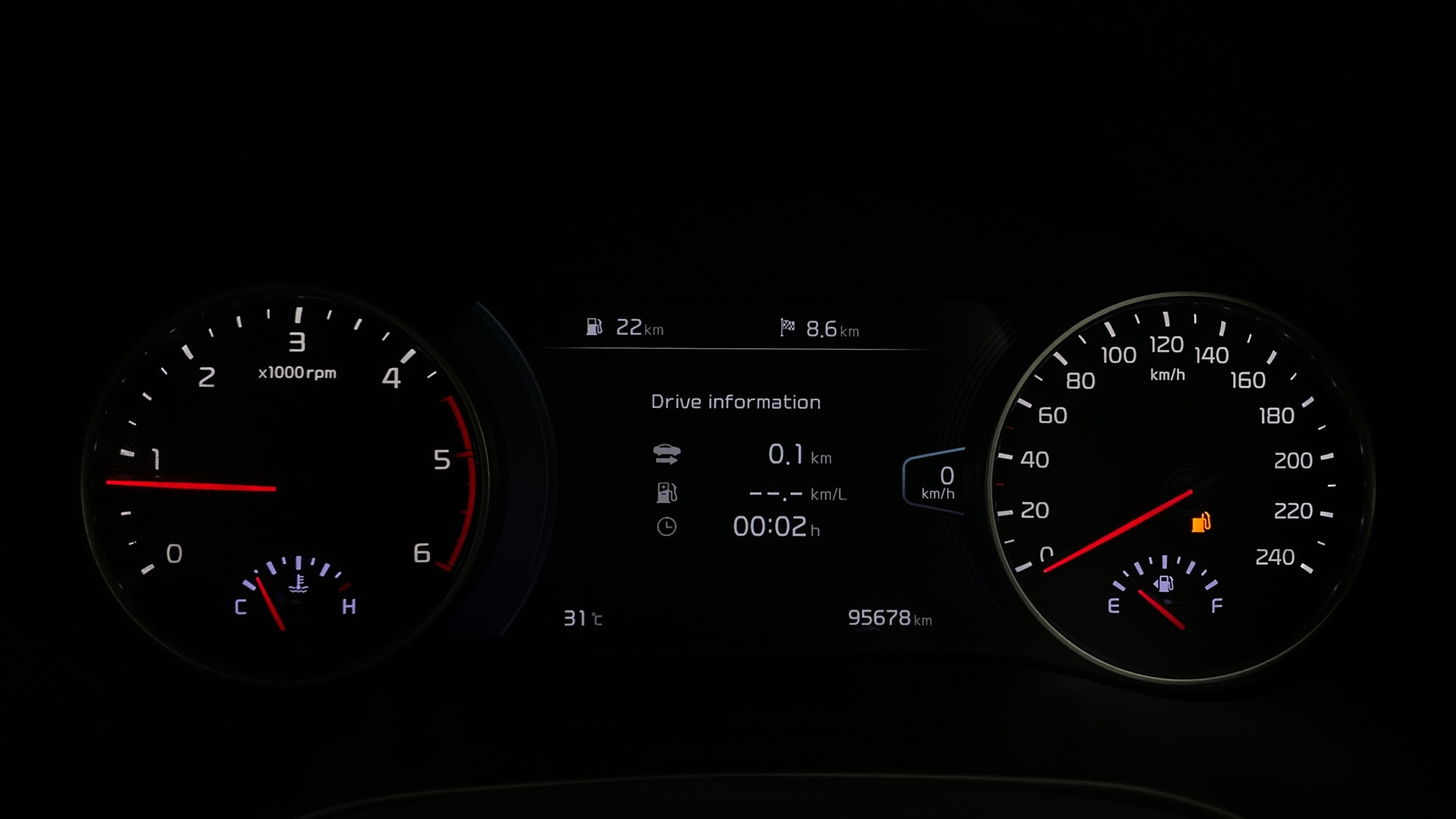 View 2022 Kia Seltos HTX Plus Diesel Image 37 Used 2022 Kia Seltos HTX Plus Diesel Image 37