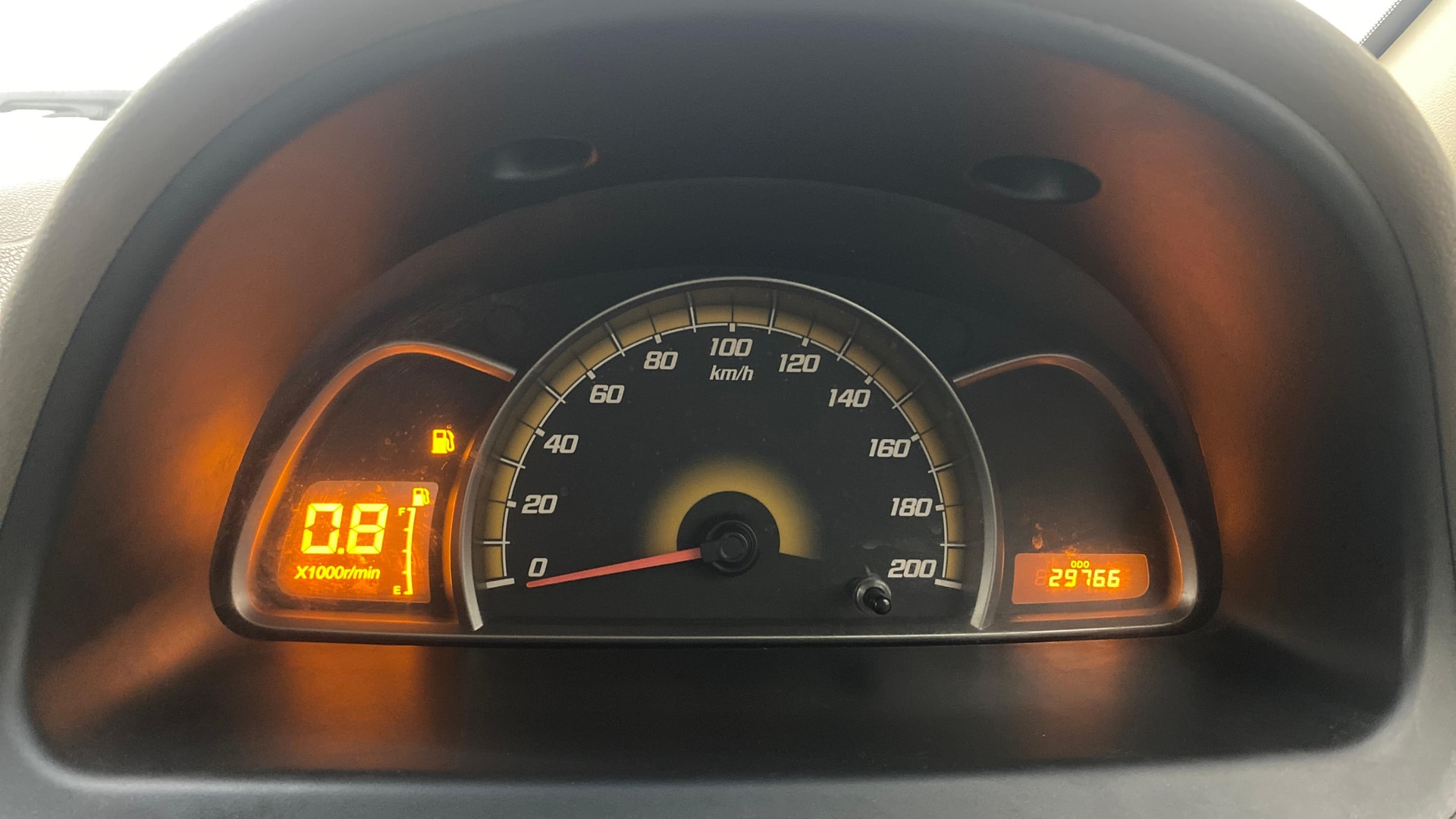 View 2013 Chevrolet Sail 1.2 LS ABS Image 34 Used 2013 Chevrolet Sail 1.2 LS ABS Image 34