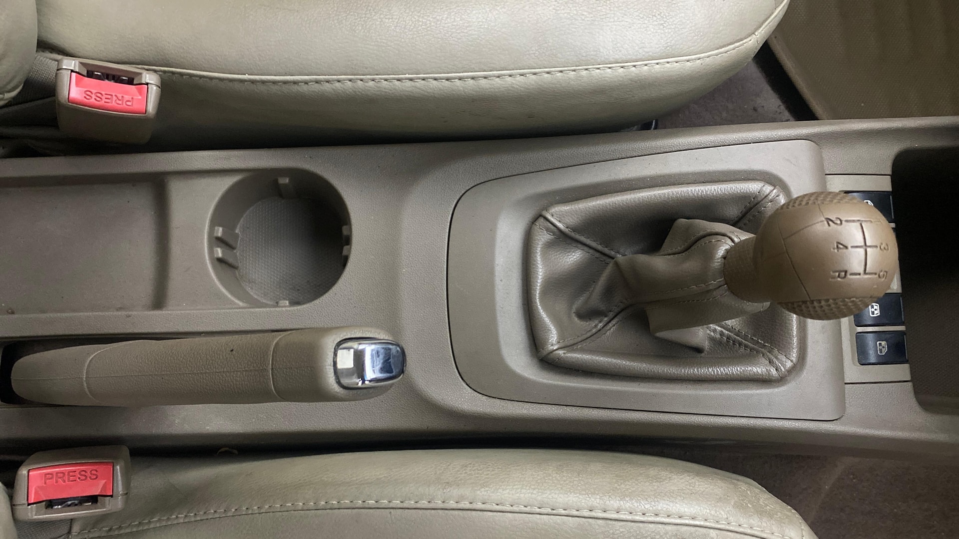 View 2013 Chevrolet Sail 1.2 LS ABS Image 38 Used 2013 Chevrolet Sail 1.2 LS ABS Image 38