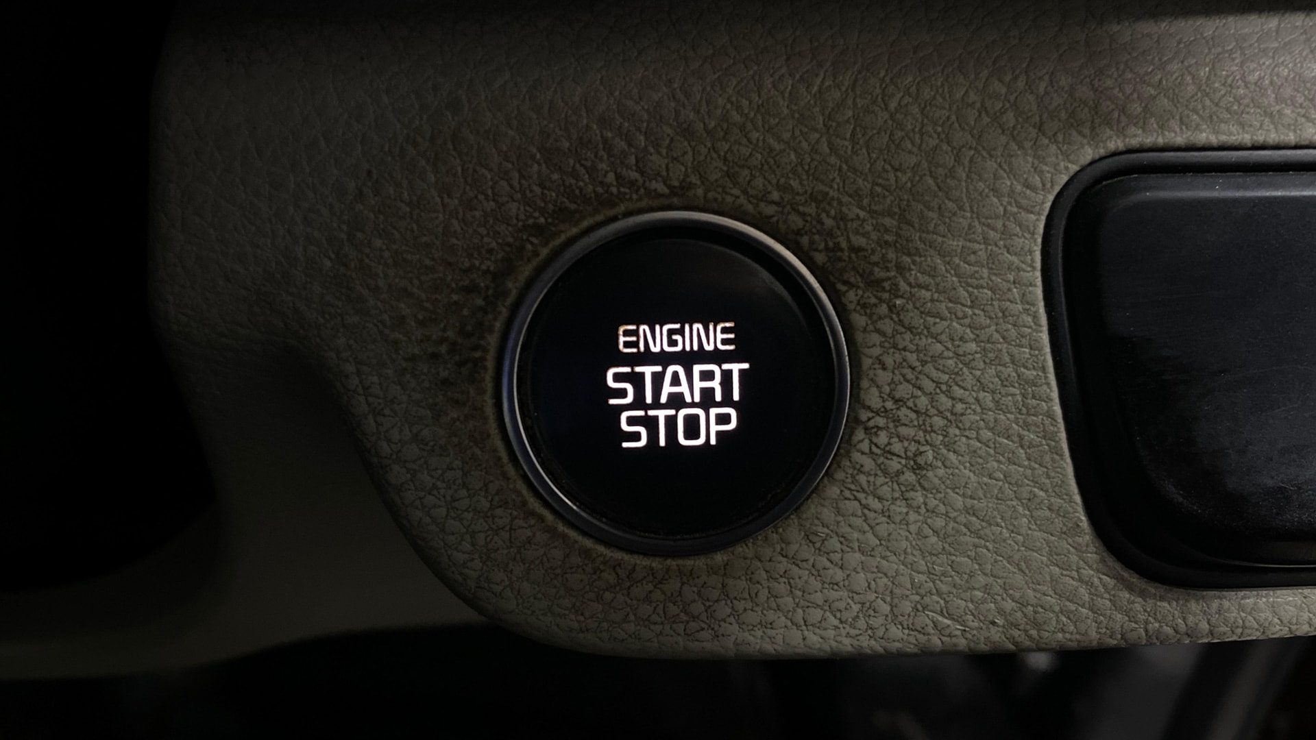 Used 2020 Kia Seltos Used 2020 Kia Seltos