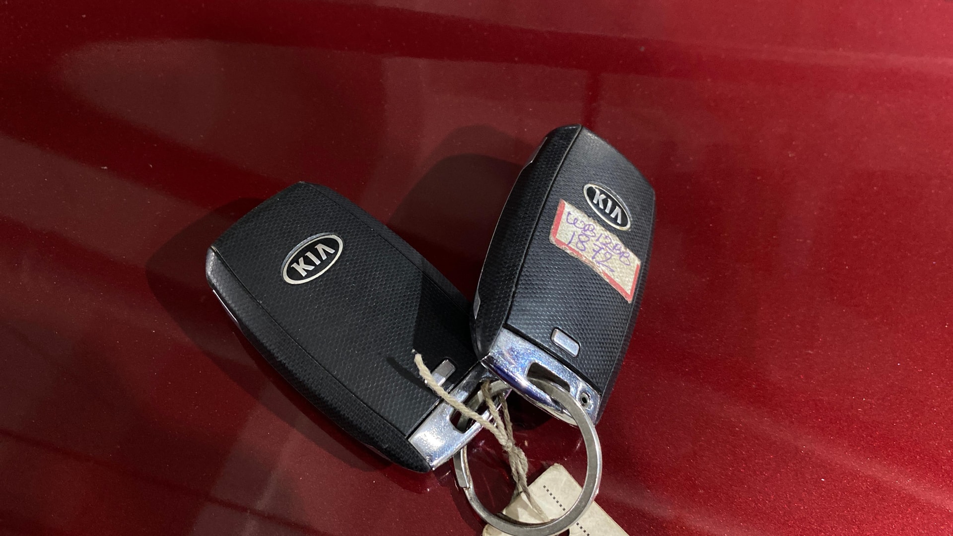 Used 2020 Kia Seltos Used 2020 Kia Seltos