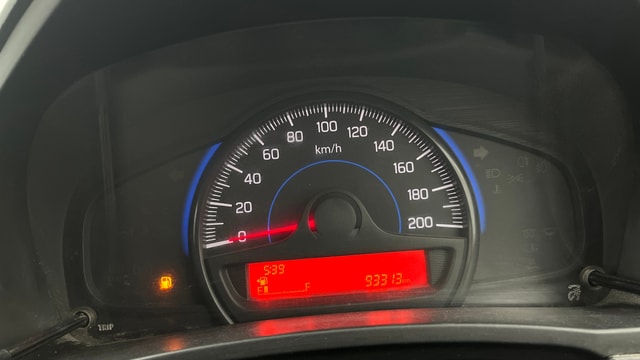 View Maruti Suzuki 1000 Image 34 Used Maruti Suzuki 1000 Image 34