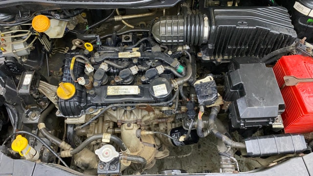 View Tata Altroz Image 40 Used Tata Altroz Image 40