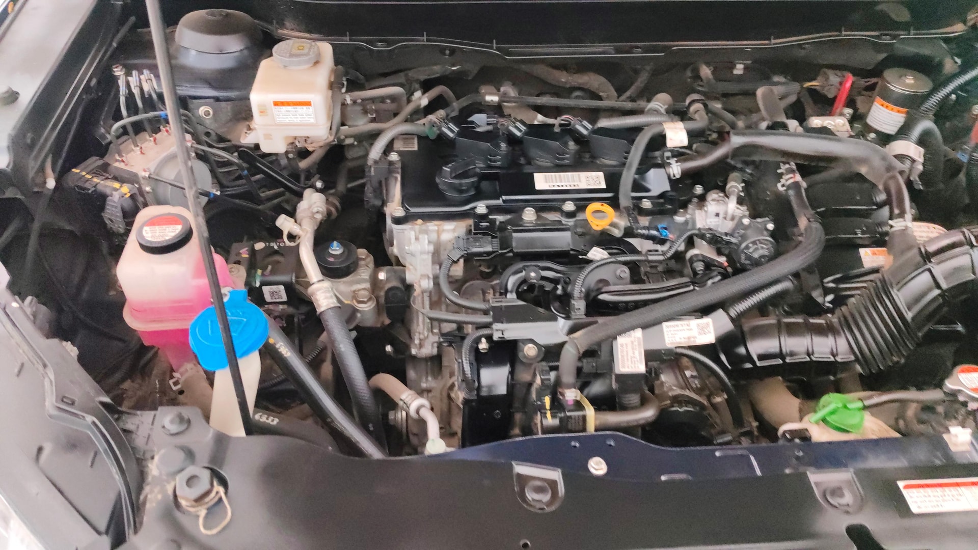 View 2022 Maruti Suzuki 1000 Base Variant Image 4 Used 2022 Maruti Suzuki 1000 Base Variant Image 4
