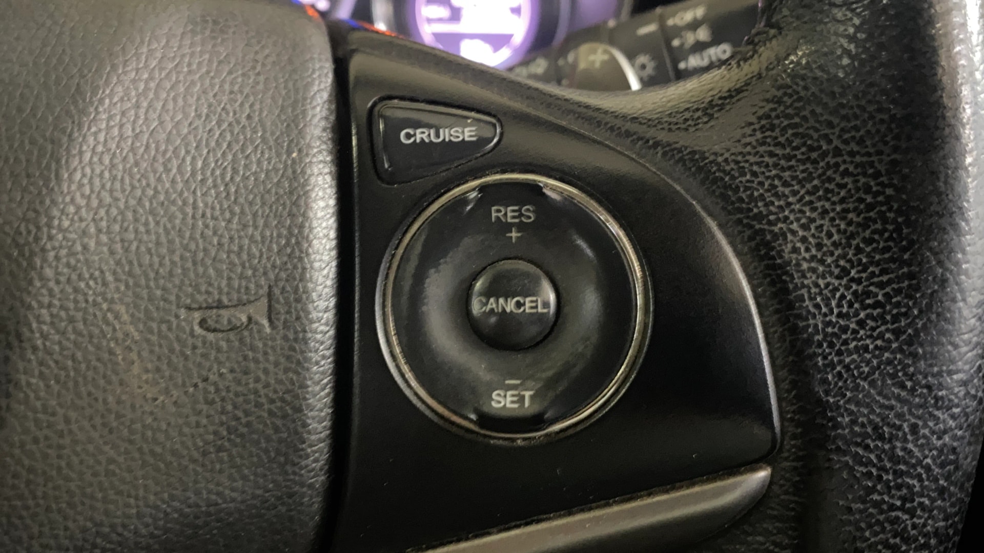 Used 2017 Honda City ZX Used 2017 Honda City ZX