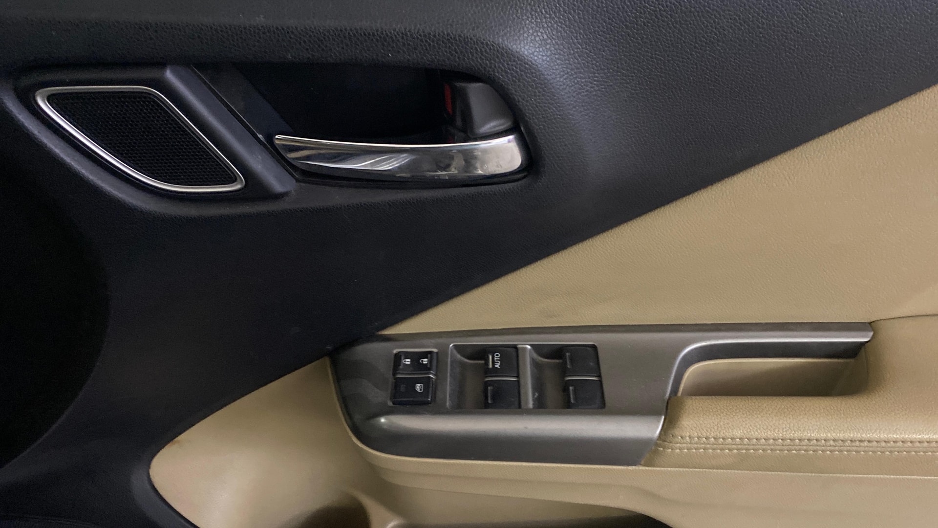 Used 2017 Honda City ZX Used 2017 Honda City ZX