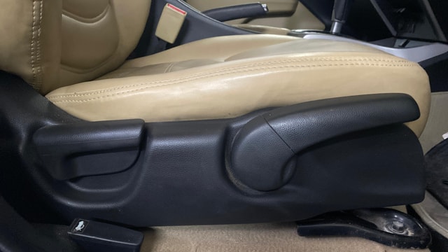 View Honda City ZX Image 19 Used Honda City ZX Image 19