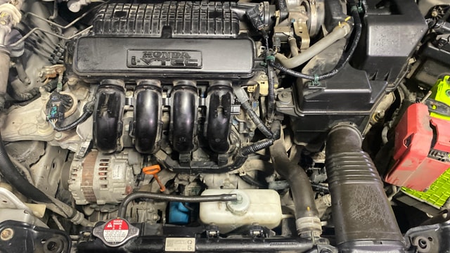 View Honda City ZX Image 43 Used Honda City ZX Image 43