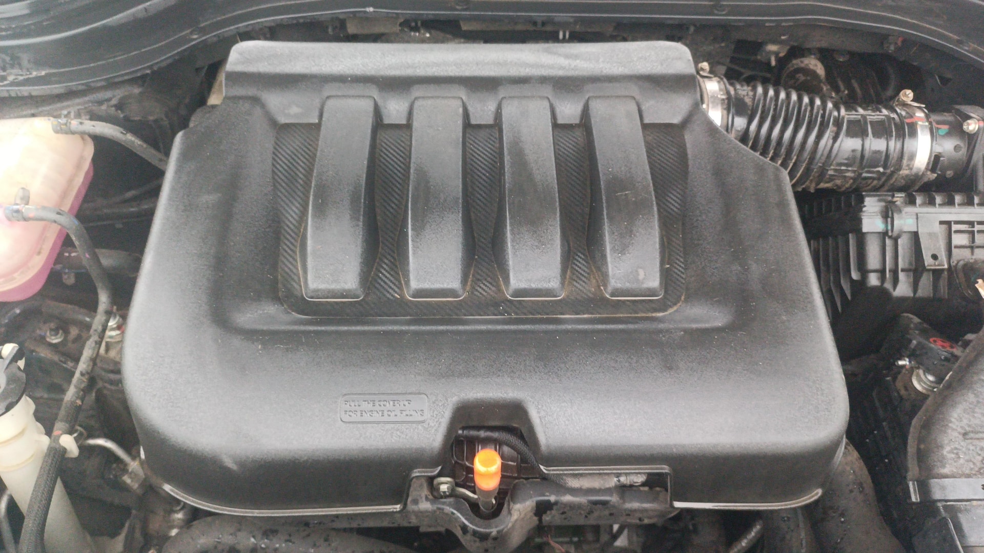 View 2024 Mahindra XUV700 MX Petrol 5 STR Image 47 Used 2024 Mahindra XUV700 MX Petrol 5 STR Image 47