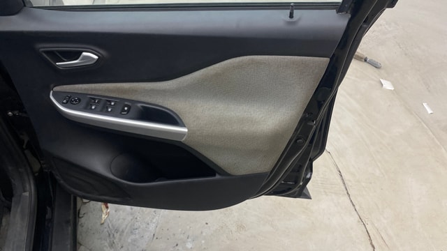 View Nissan Magnite Image 39 Used Nissan Magnite Image 39