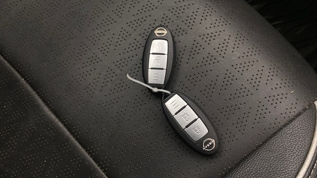 View Nissan Magnite Image 19 Used Nissan Magnite Image 19