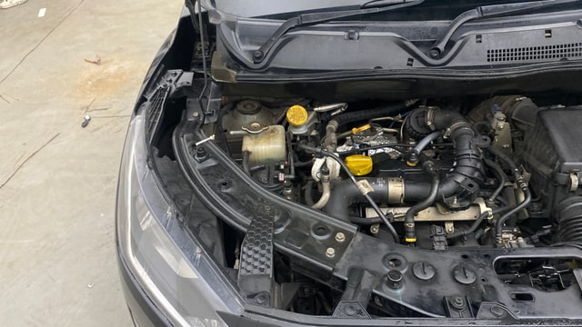 View Nissan Magnite Image 26 Used Nissan Magnite Image 26