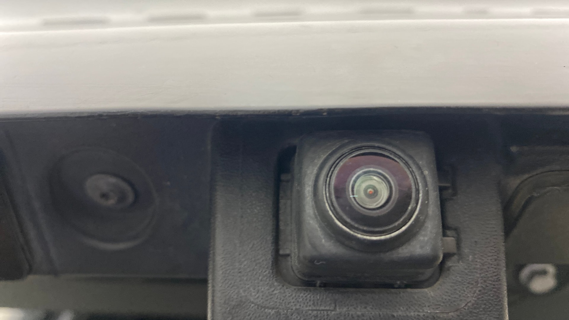 View 2022 Nissan Magnite Turbo XV Premium CVT Image 16 Used 2022 Nissan Magnite Turbo XV Premium CVT Image 16