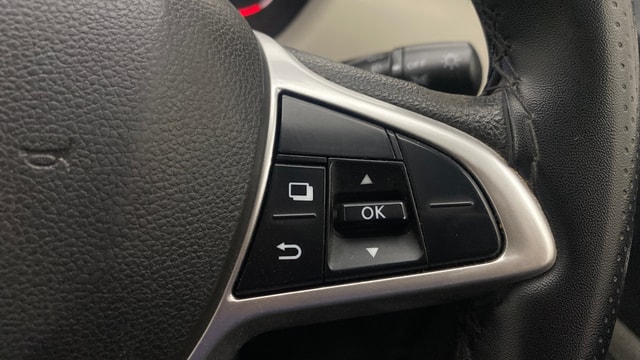 View Nissan Magnite Image 3 Used Nissan Magnite Image 3