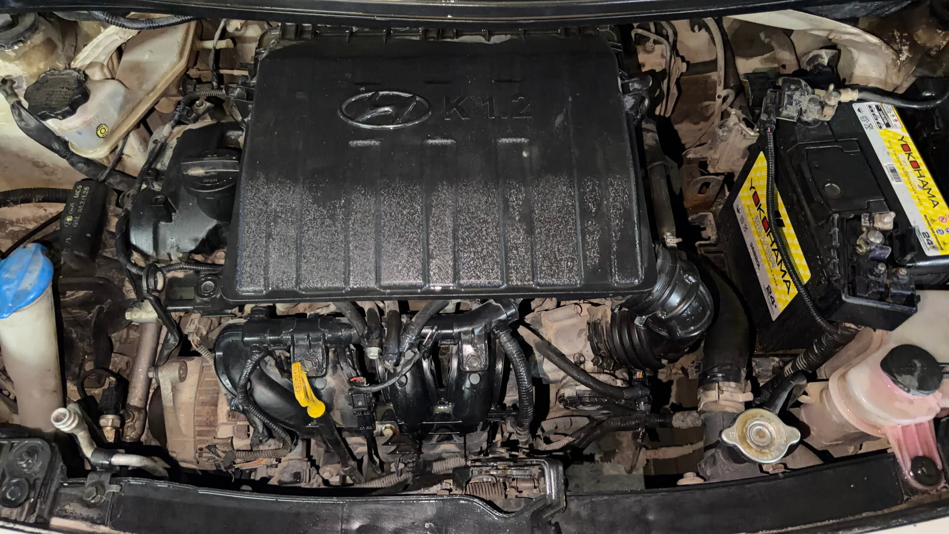 View 2019 Hyundai Grand i10 1.2 Asta Petrol Image 42 Used 2019 Hyundai Grand i10 1.2 Asta Petrol Image 42