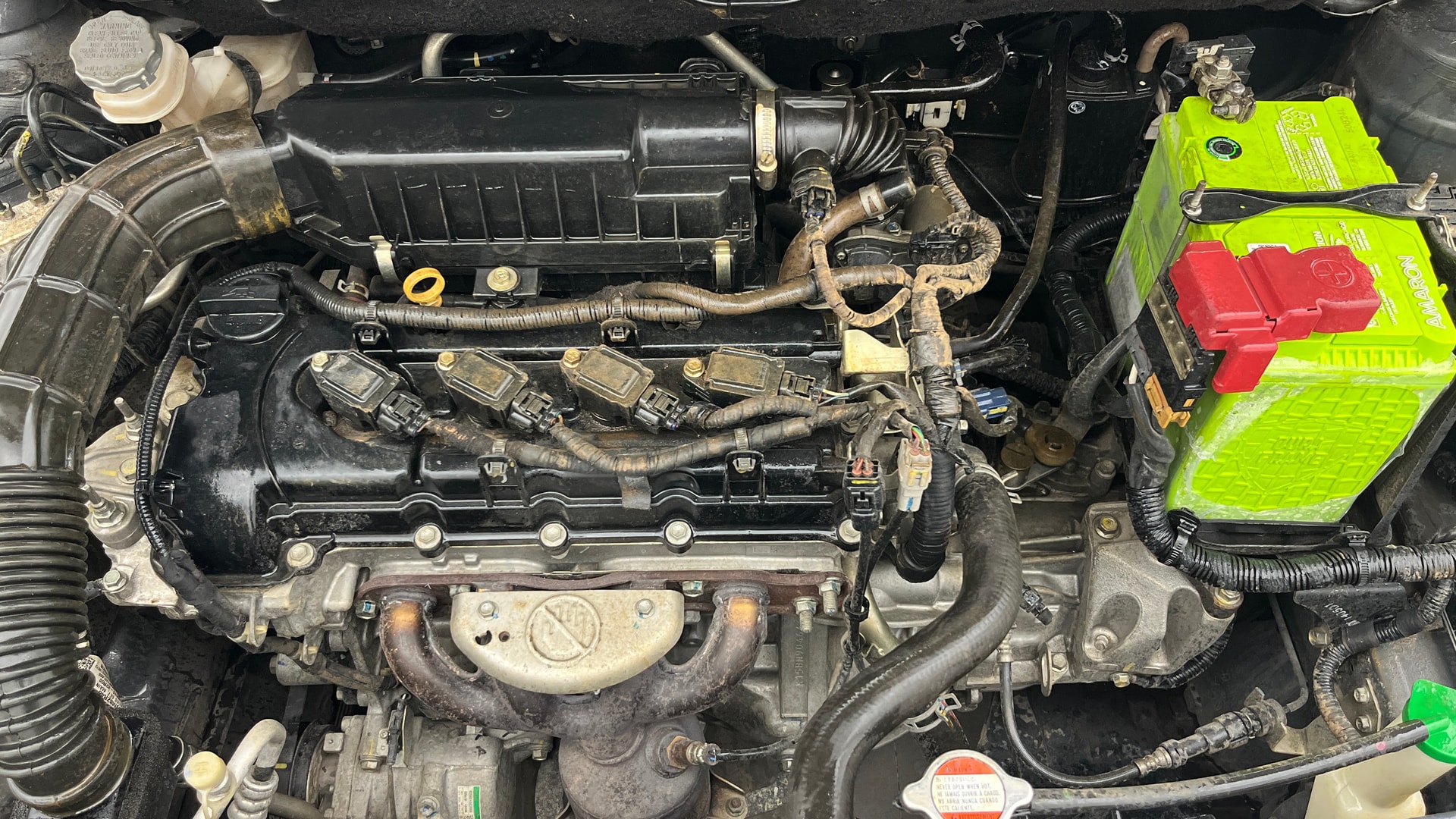 Used 2020 Maruti Suzuki 1000 Used 2020 Maruti Suzuki 1000