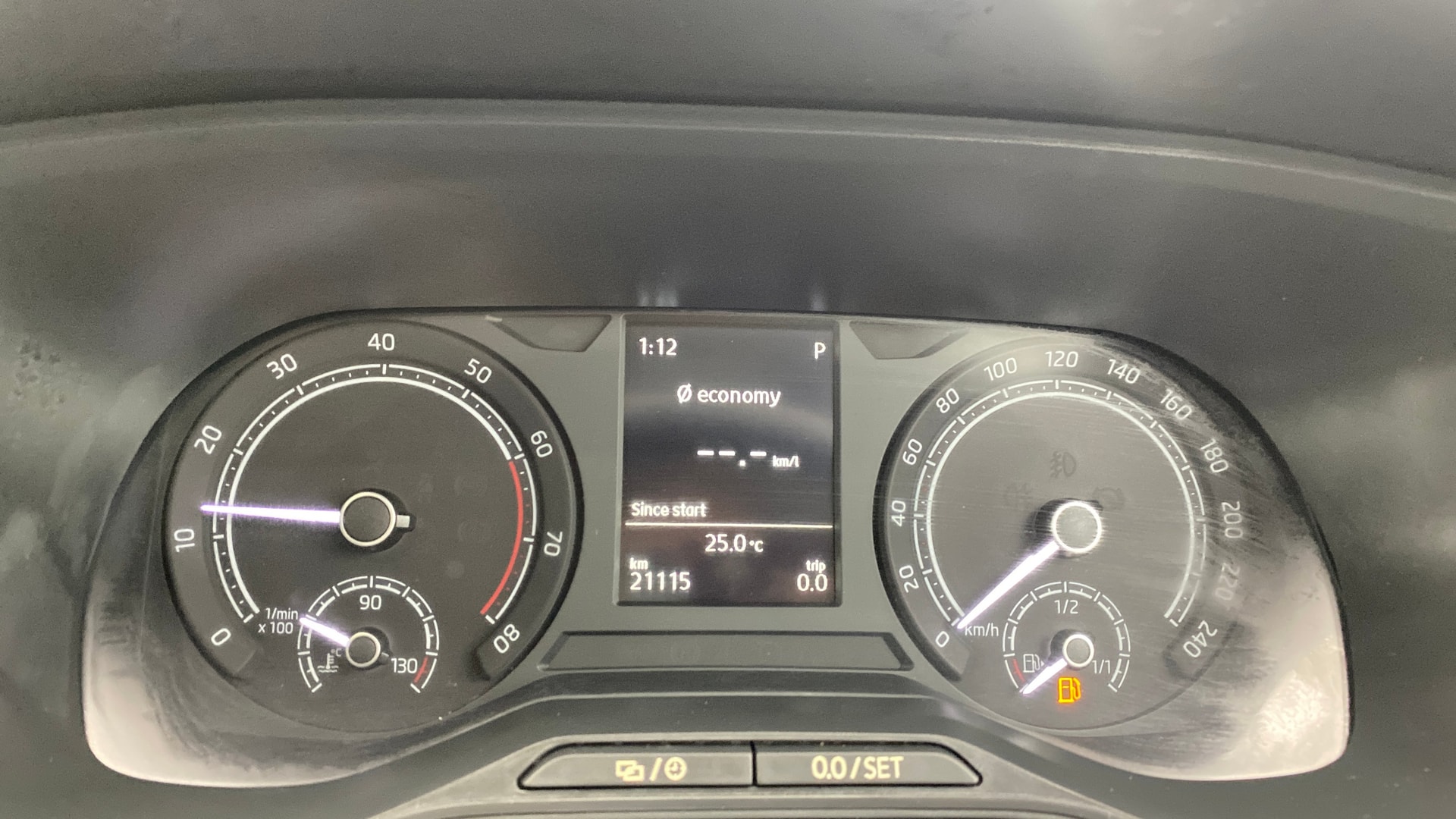 View 2022 Skoda Kushaq Style 1.0 TSI AT - 6 Airbags Image 21 Used 2022 Skoda Kushaq Style 1.0 TSI AT - 6 Airbags Image 21
