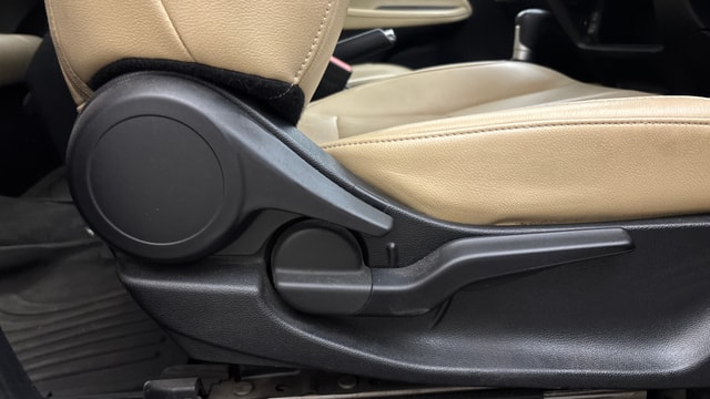 View Honda City ZX Image 18 Used Honda City ZX Image 18