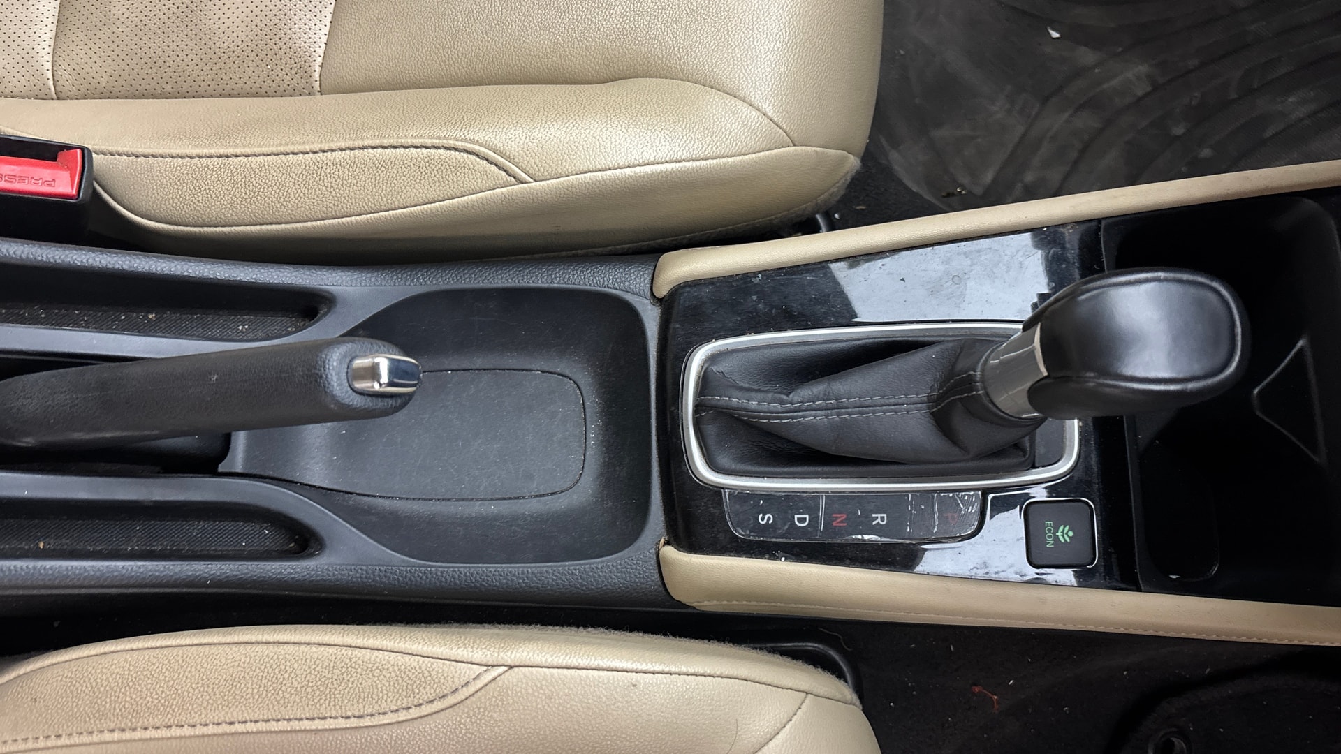 Used 2023 Honda City ZX Used 2023 Honda City ZX