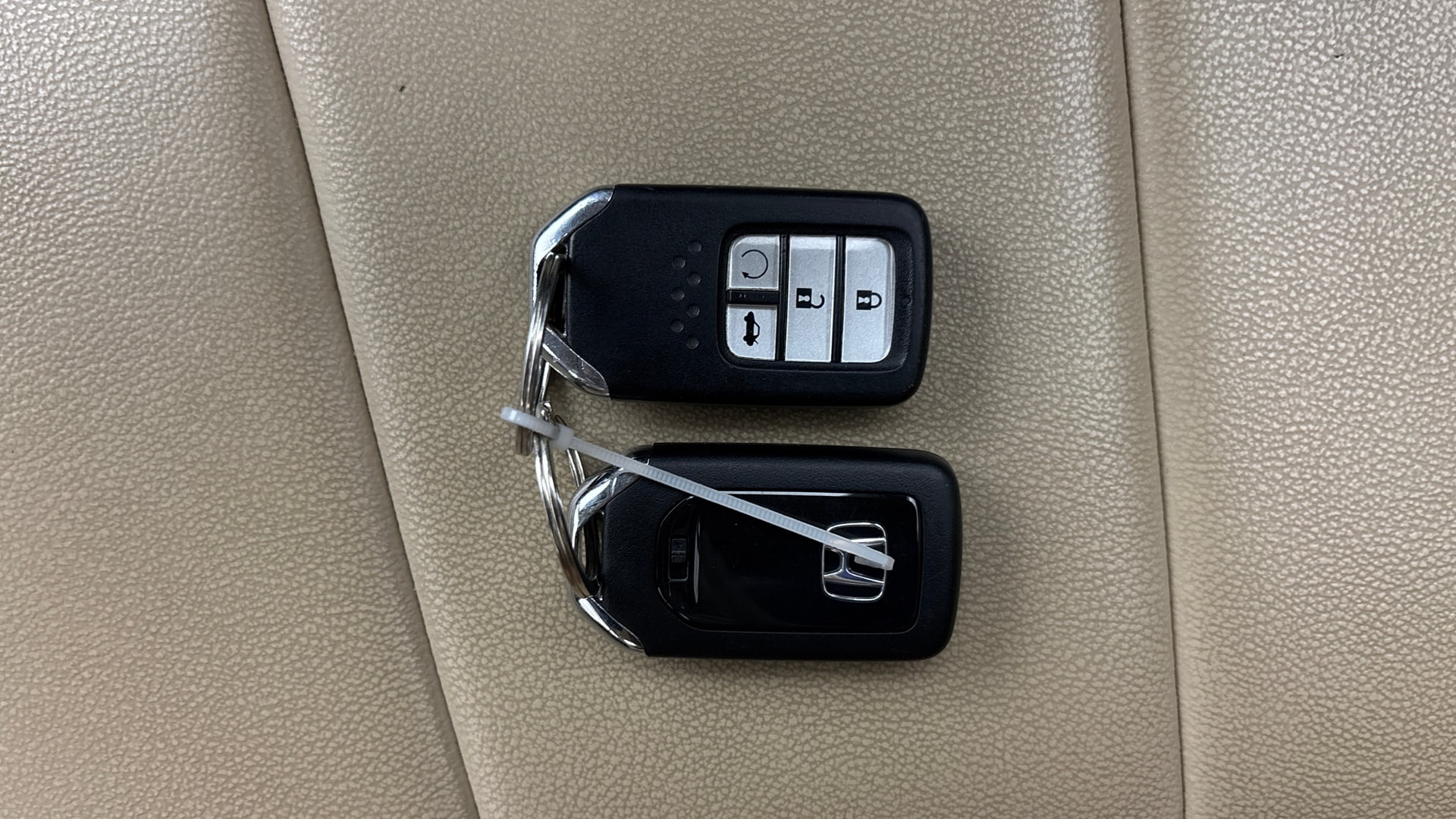 Used 2023 Honda City ZX Used 2023 Honda City ZX