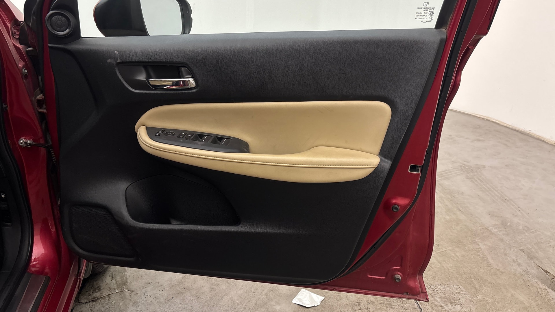 Used 2023 Honda City ZX Used 2023 Honda City ZX