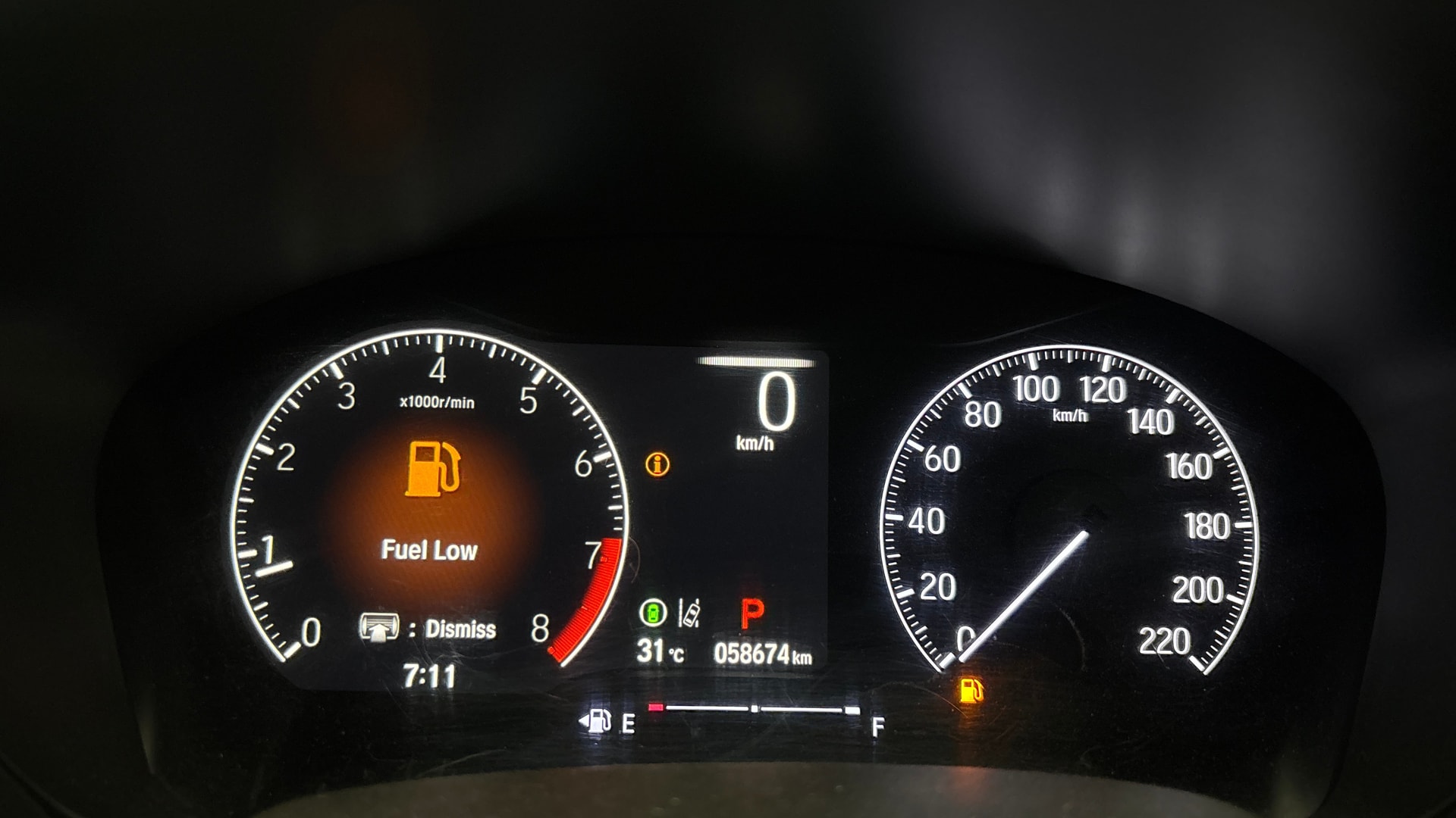 Used 2023 Honda City ZX Used 2023 Honda City ZX