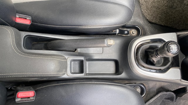 View Honda WR-V Image 38 Used Honda WR-V Image 38
