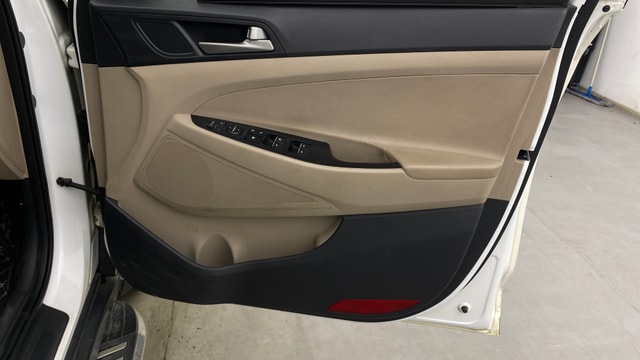 View Hyundai Tucson Image 35 Used Hyundai Tucson Image 35
