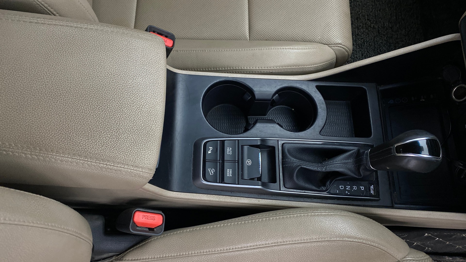 Used 2019 Hyundai Tucson Used 2019 Hyundai Tucson