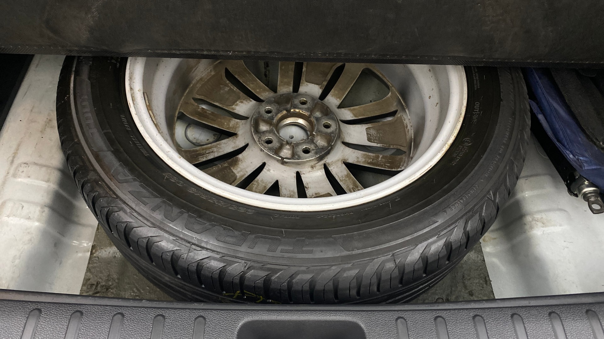 Used 2019 Hyundai Tucson Used 2019 Hyundai Tucson