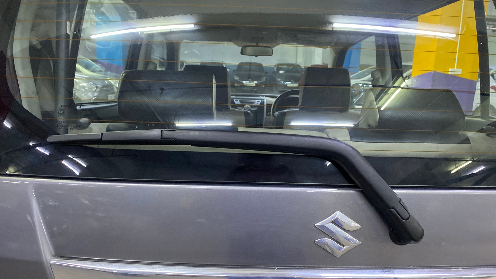 Used 2016 Maruti Suzuki 1000 Used 2016 Maruti Suzuki 1000