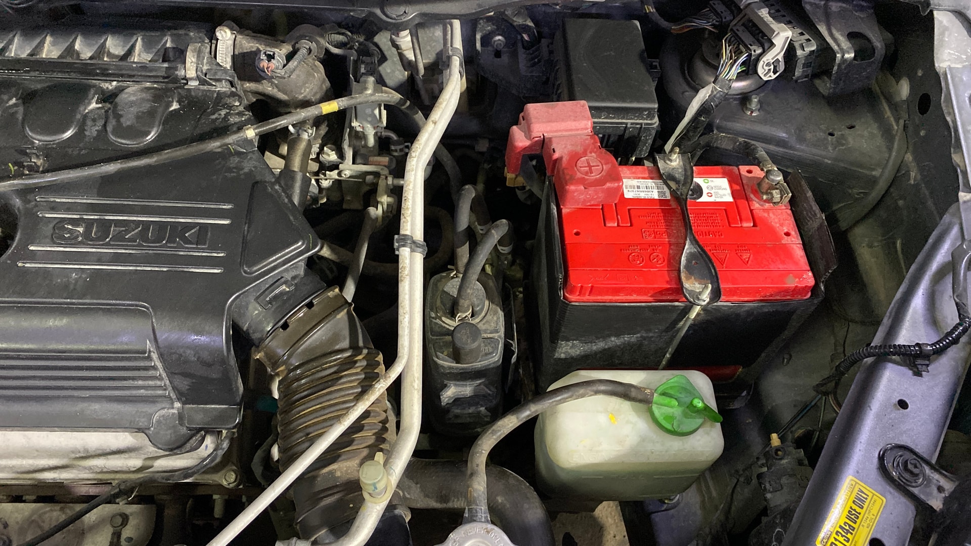 Used 2016 Maruti Suzuki 1000 Used 2016 Maruti Suzuki 1000