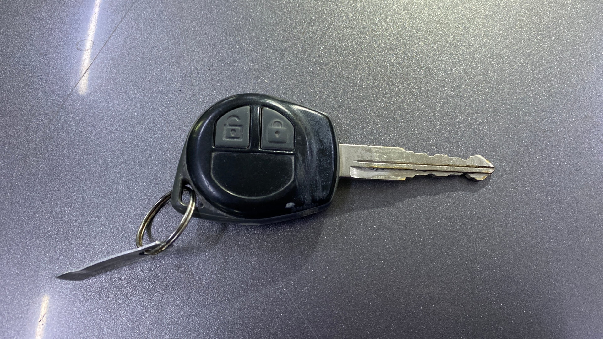 Used 2016 Maruti Suzuki 1000 Used 2016 Maruti Suzuki 1000