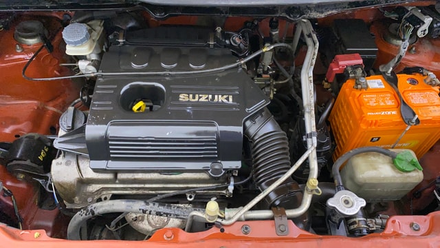 View Maruti Suzuki 1000 Image 40 Used Maruti Suzuki 1000 Image 40