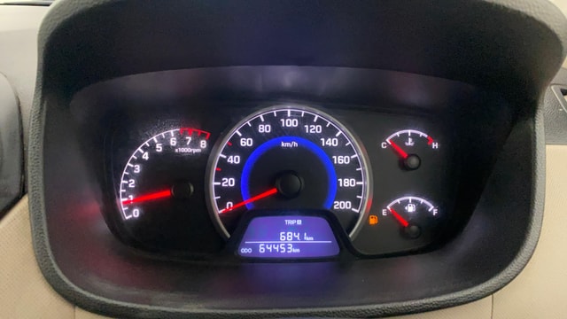 View Hyundai Grand i10 Image 34 Used Hyundai Grand i10 Image 34