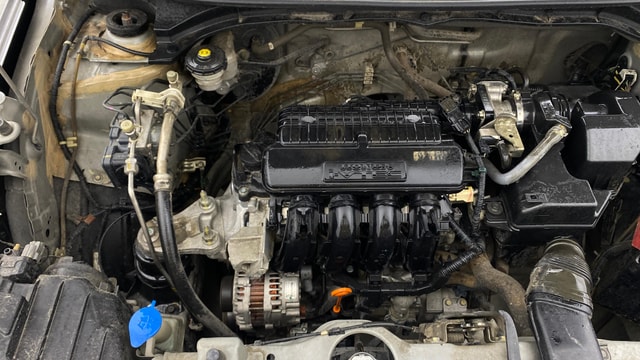 View Honda Amaze Image 3 Used Honda Amaze Image 3