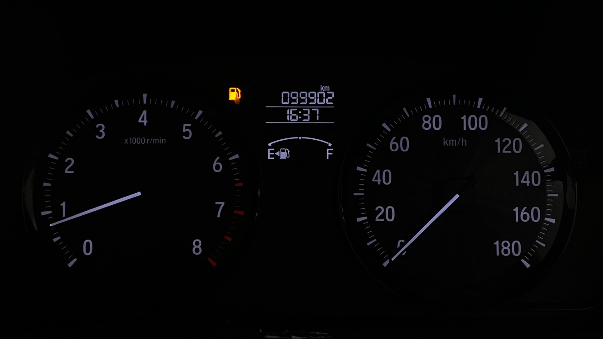 View 2021 Honda Amaze E MT Petrol BS IV Image 34 Used 2021 Honda Amaze E MT Petrol BS IV Image 34