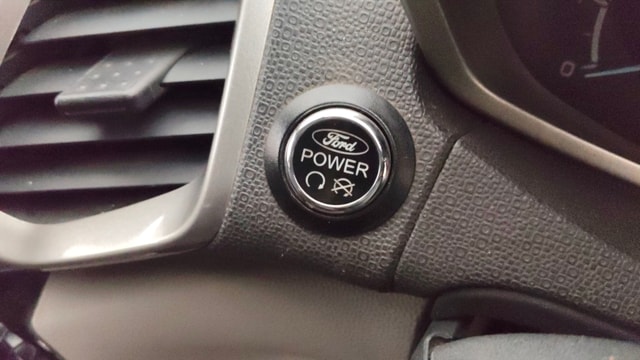 View Ford EcoSport Image 33 Used Ford EcoSport Image 33