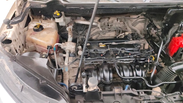 View Ford EcoSport Image 3 Used Ford EcoSport Image 3