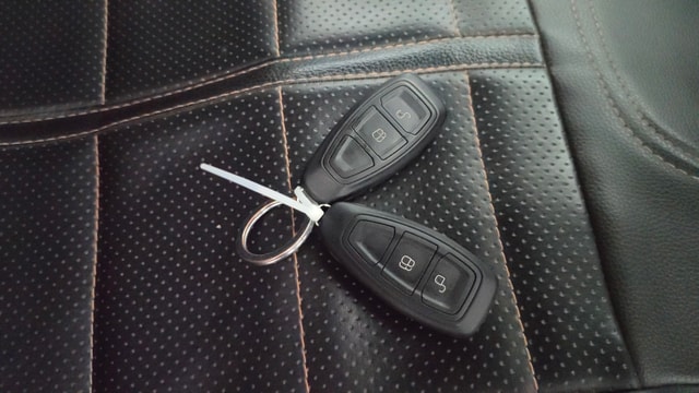 View Ford EcoSport Image 26 Used Ford EcoSport Image 26