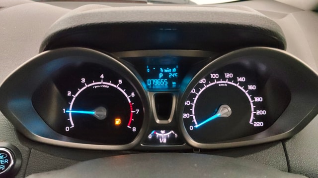 View Ford EcoSport Image 34 Used Ford EcoSport Image 34